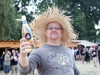 Rockmaraton 2019 - Első nap - fotó: Sándor Judit