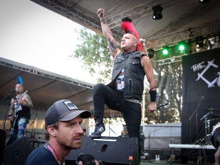 Rockmaraton 2019 - Első nap - fotó: Sándor Judit