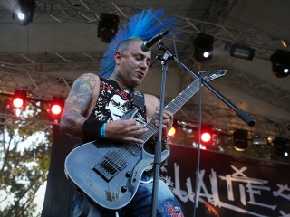 Rockmaraton 2019 - Első nap - fotó: Sándor Judit