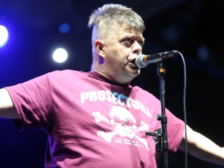 Rockmaraton 2019 - Első nap - fotó: Sándor Judit