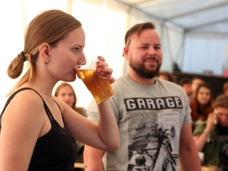 Rockmaraton 2019 - Második nap - fotó: Sándor Judit