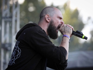 Rockmaraton 2019 - Második nap - fotó: Sándor Judit