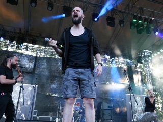 Rockmaraton 2019 - Második nap - fotó: Sándor Judit