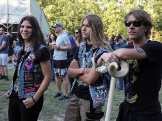 Rockmaraton 2019 - Második nap - fotó: Sándor Judit