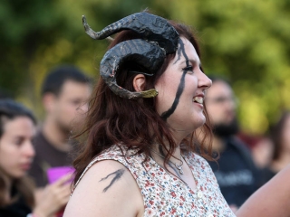 Rockmaraton 2019 - Második nap - fotó: Sándor Judit