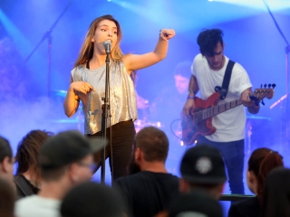 Rockmaraton 2019 - Második nap - fotó: Sándor Judit