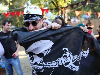 Rockmaraton 2019 - Második nap - fotó: Sándor Judit