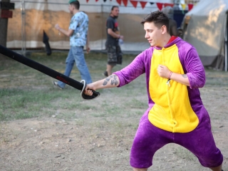 Rockmaraton 2019 - Második nap - fotó: Sándor Judit