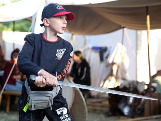 Rockmaraton 2019 - Második nap - fotó: Sándor Judit