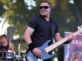 Rockmaraton 2019 - Második nap - fotó: Sándor Judit