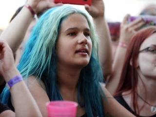 Rockmaraton 2019 - Második nap - fotó: Sándor Judit