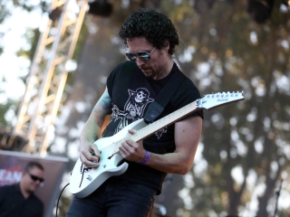 Rockmaraton 2019 - Második nap - fotó: Sándor Judit