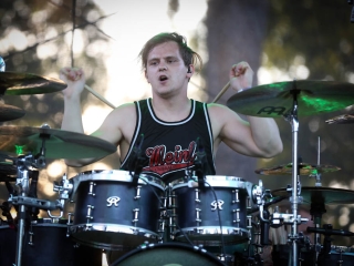 Rockmaraton 2019 - Második nap - fotó: Sándor Judit