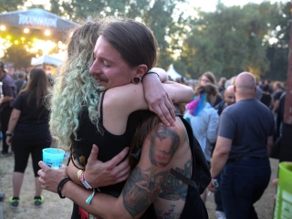 Rockmaraton 2019 - Második nap - fotó: Sándor Judit