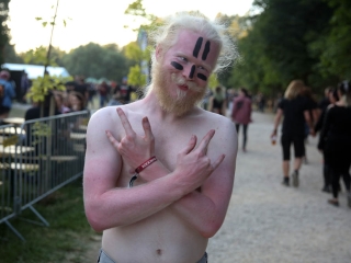 Rockmaraton 2019 - Második nap - fotó: Sándor Judit