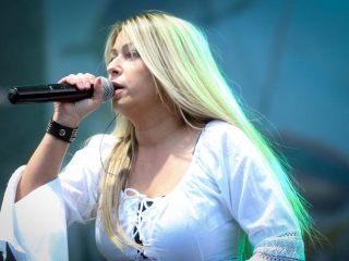 Rockmaraton 2019 - Második nap - fotó: Sándor Judit