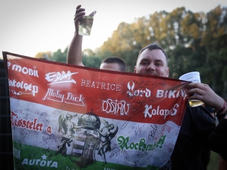 Rockmaraton 2019 - Második nap - fotó: Sándor Judit