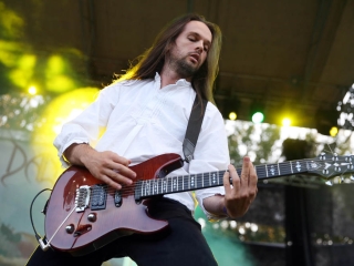 Rockmaraton 2019 - Második nap - fotó: Sándor Judit