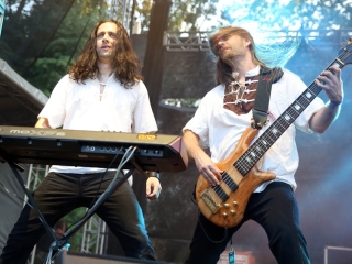 Rockmaraton 2019 - Második nap - fotó: Sándor Judit