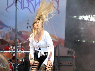 Rockmaraton 2019 - Második nap - fotó: Sándor Judit