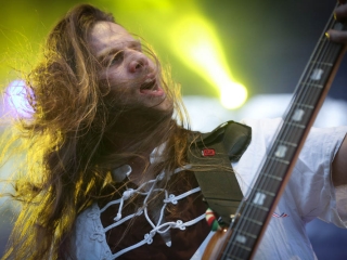 Rockmaraton 2019 - Második nap - fotó: Sándor Judit