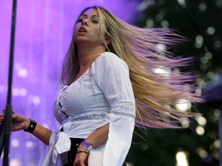 Rockmaraton 2019 - Második nap - fotó: Sándor Judit