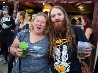 Rockmaraton 2019 - Második nap - fotó: Sándor Judit