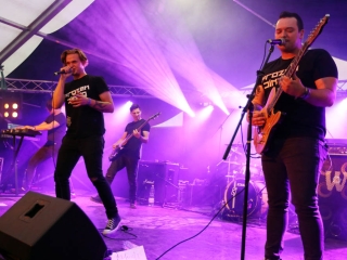 Rockmaraton 2019 - Második nap - fotó: Sándor Judit