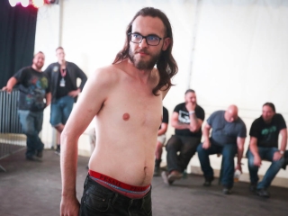 Rockmaraton 2019 - Második nap - fotó: Sándor Judit