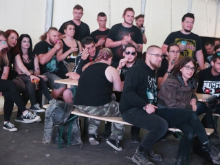 Rockmaraton 2019 - Második nap - fotó: Sándor Judit