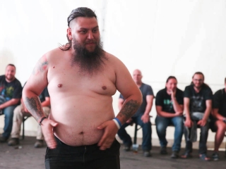 Rockmaraton 2019 - Második nap - fotó: Sándor Judit