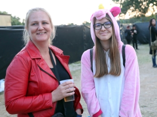 Rockmaraton 2019 - Második nap - fotó: Sándor Judit