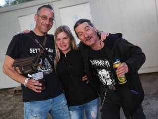 Rockmaraton 2019 - Második nap - fotó: Sándor Judit