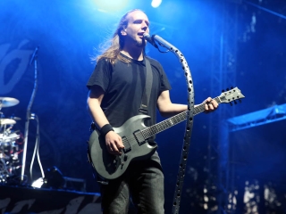 Rockmaraton 2019 - Második nap - fotó: Sándor Judit