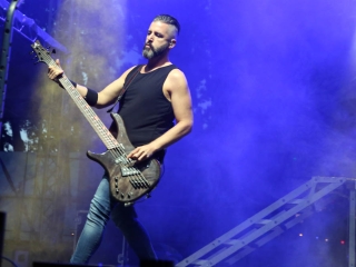 Rockmaraton 2019 - Második nap - fotó: Sándor Judit