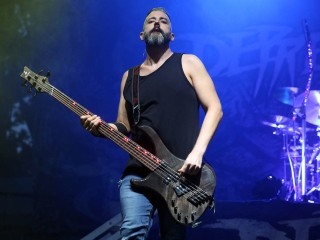 Rockmaraton 2019 - Második nap - fotó: Sándor Judit