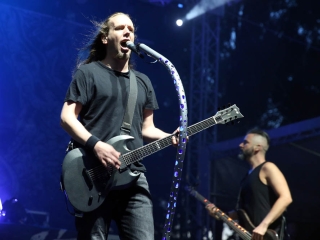 Rockmaraton 2019 - Második nap - fotó: Sándor Judit