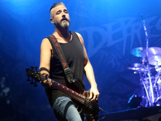 Rockmaraton 2019 - Második nap - fotó: Sándor Judit