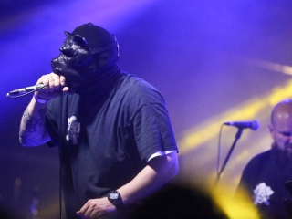 Rockmaraton 2019 - Második nap - fotó: Sándor Judit