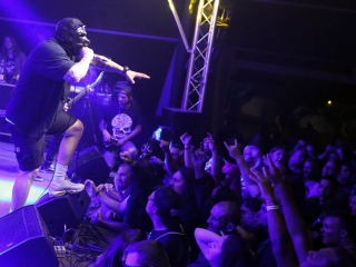 Rockmaraton 2019 - Második nap - fotó: Sándor Judit