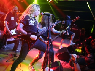 Rockmaraton 2019 - Második nap - fotó: Sándor Judit