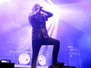 Rockmaraton 2019 - Második nap - fotó: Sándor Judit