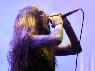 Rockmaraton 2019 - Második nap - fotó: Sándor Judit