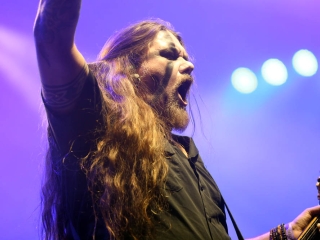 Rockmaraton 2019 - Második nap - fotó: Sándor Judit