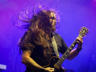 Rockmaraton 2019 - Második nap - fotó: Sándor Judit