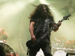 Rockmaraton 2019 - Második nap - fotó: Sándor Judit