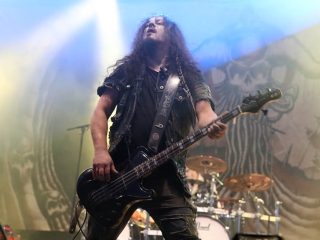 Rockmaraton 2019 - Második nap - fotó: Sándor Judit