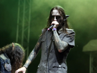 Rockmaraton 2019 - Második nap - fotó: Sándor Judit