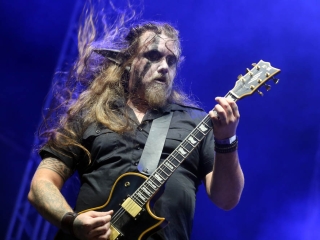 Rockmaraton 2019 - Második nap - fotó: Sándor Judit