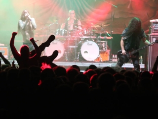 Rockmaraton 2019 - Második nap - fotó: Sándor Judit